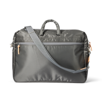 Pas Normal Studios X Porter Yoshida 2-Way Briefcase - Grey