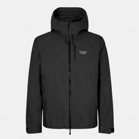 Pas Normal Studios Off-Race Shell Jacket - Black