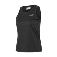 Pas Normal Studios Women's Balance Sleeveless Top - Black