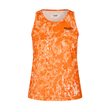 Pas Normal Studios Women's Balance Sleeveless Top - AOP