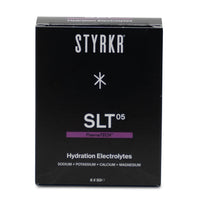 Styrkr SLT05 Quad-Blend Elektrolytpulver