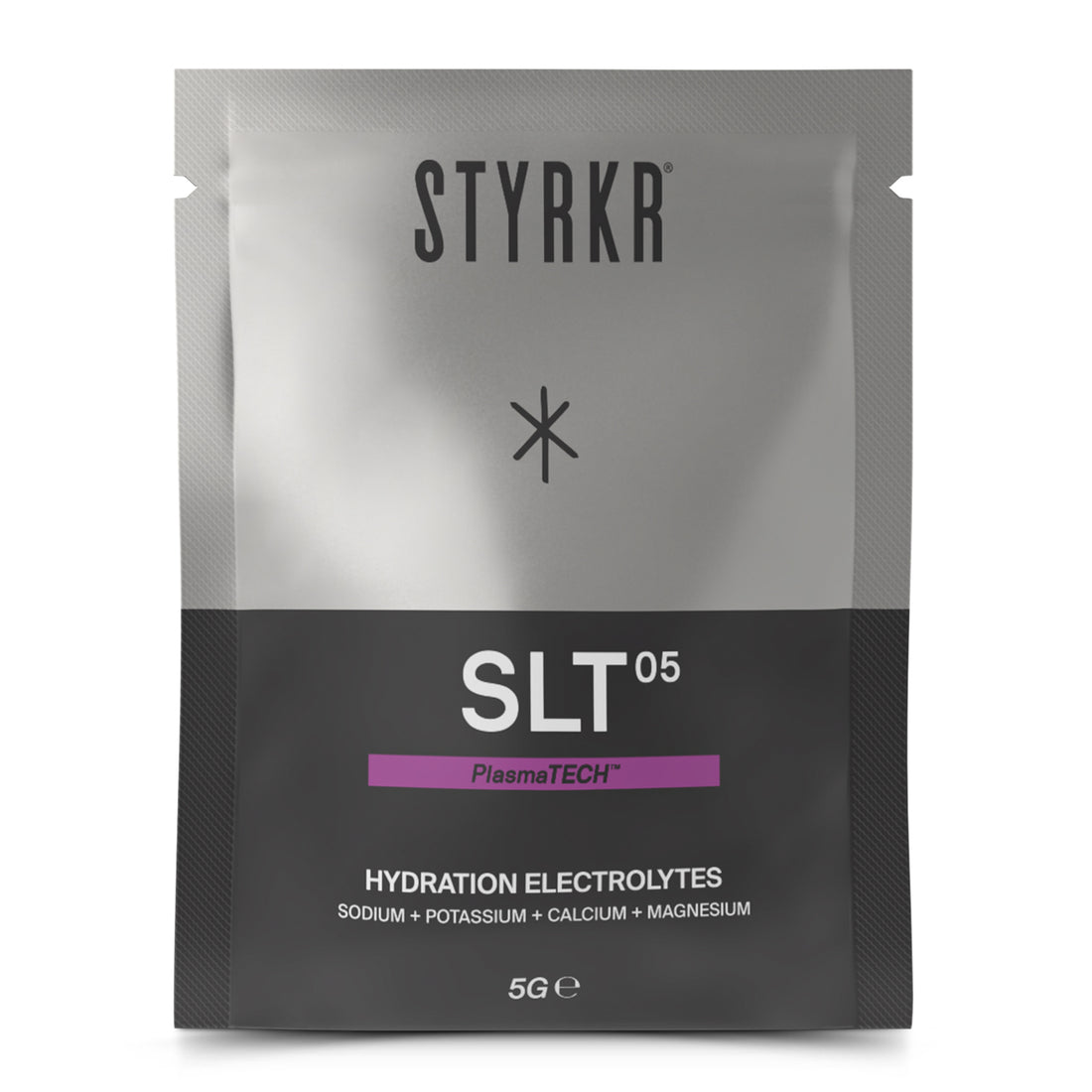 Styrkr SLT05 Quad-Blend Elektrolytpulver