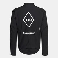 Pas Normal Studios T.K.O. Essential Shield Jacket - Black