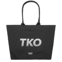 Pas Normal Studios T.K.O. Shield Tote Bag - Black