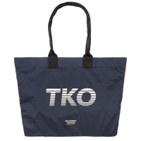 Pas Normal Studios T.K.O. Shield Tote Bag - Navy