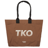 Pas Normal Studios T.K.O. Shield Tote Bag - Hazel