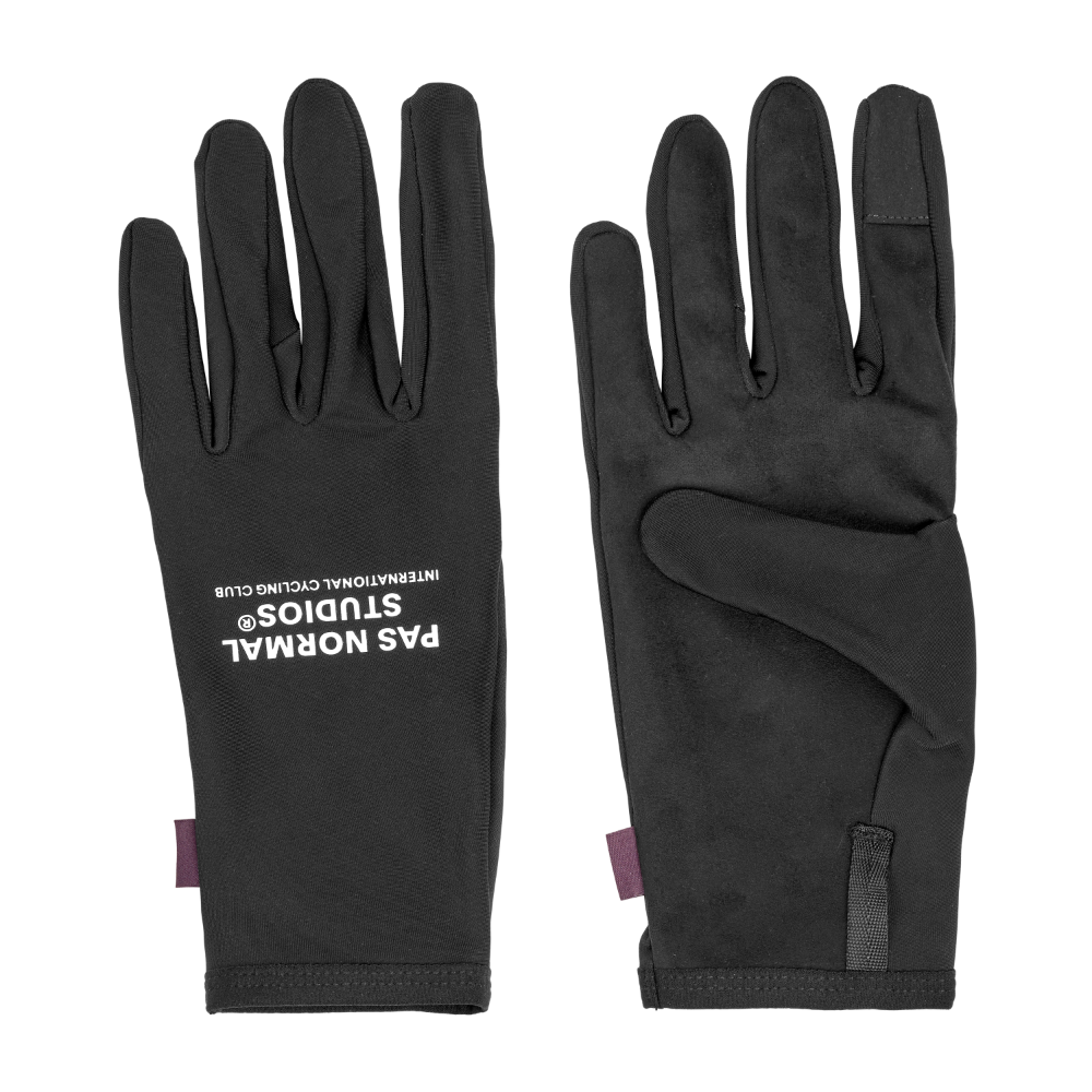 Pas Normal Studios Transition Gloves - Black