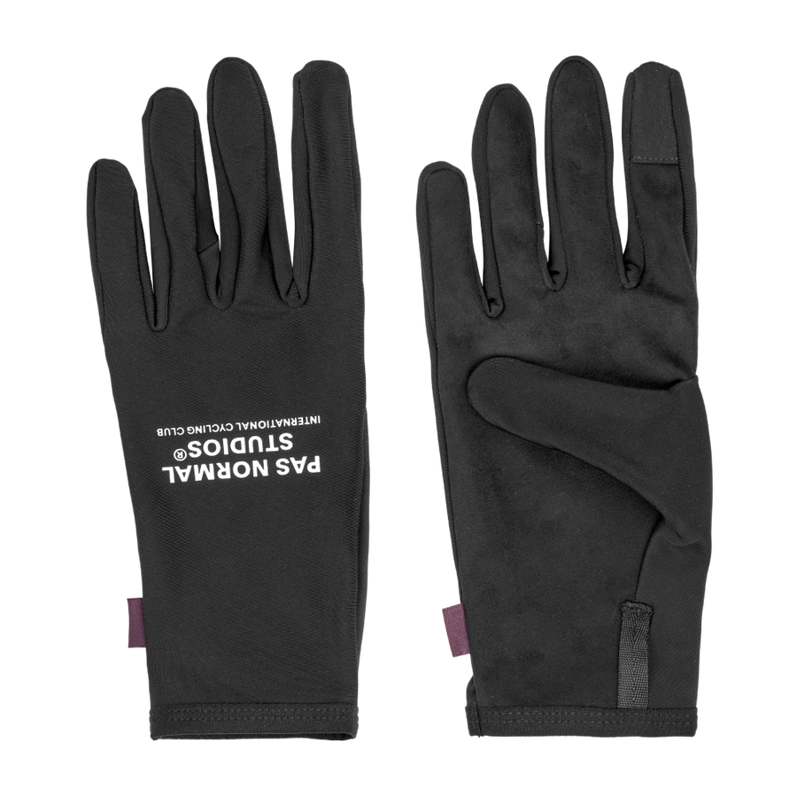 Pas Normal Studios Transition Gloves - Black