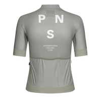 Pas Normal Studios Women's Mechanism Jersey - Ash Grey