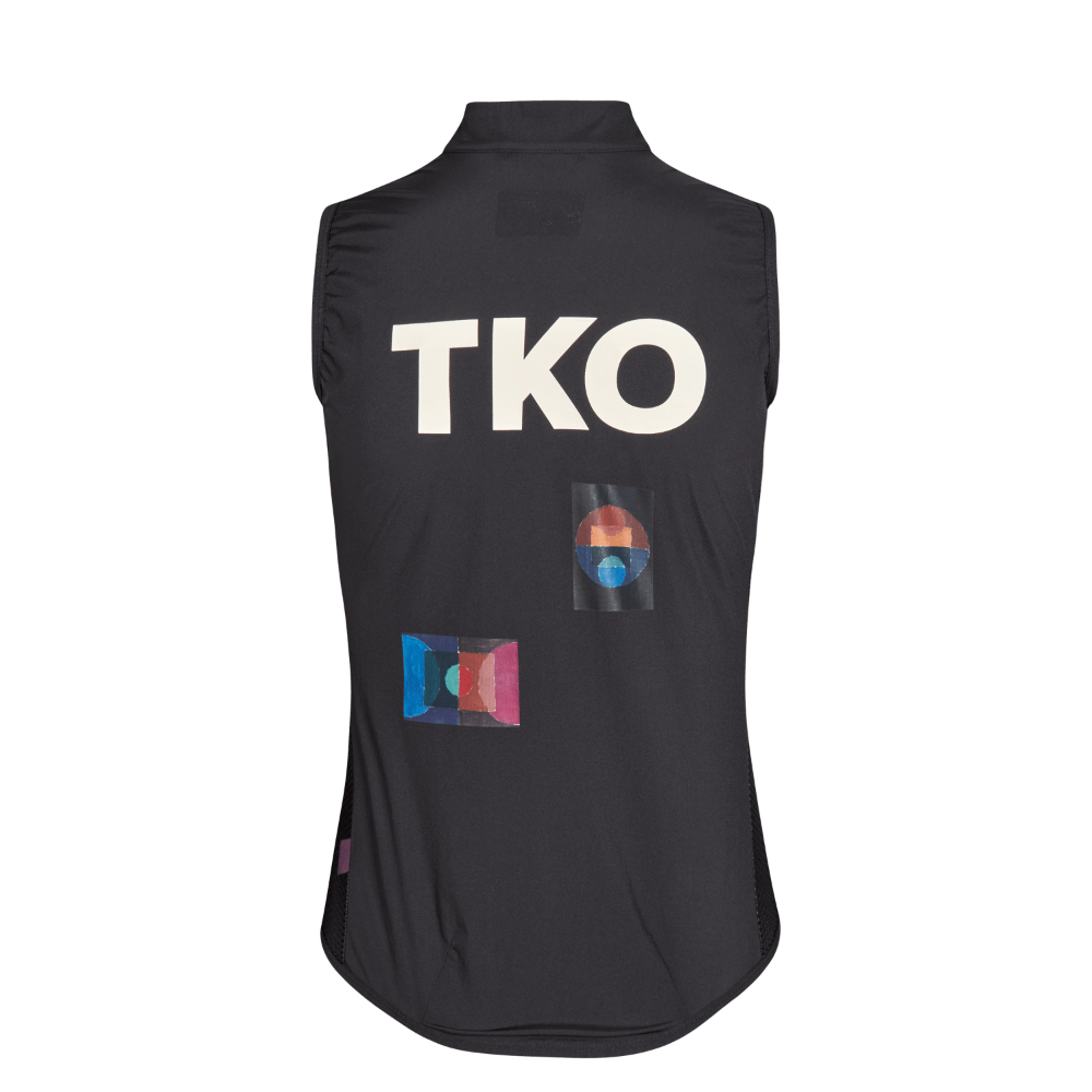 Pas Normal Studios T.K.O. Women&