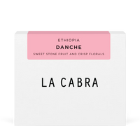 La Cabra - Danche