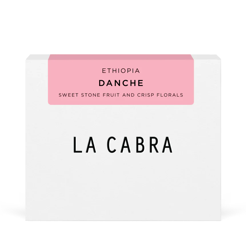 La Cabra - Danche