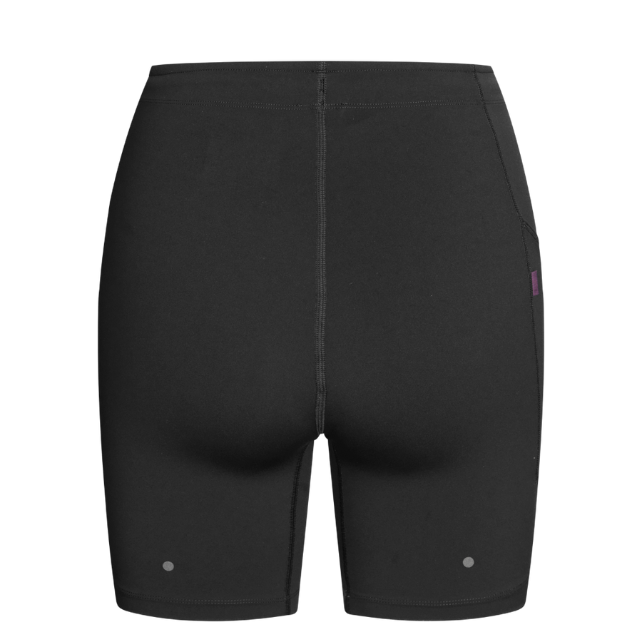 Pas Normal Studios Women's Balance Short Tights - Black