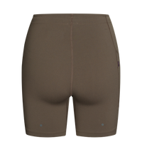 Pas Normal Studios Balance Short Tights til kvinder - Dusty Brown