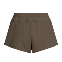 Pas Normal Studios Women's Balance Shorts - Dusty Brown