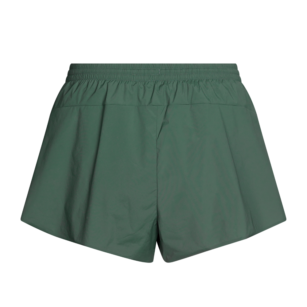 Pas Normal Studios Balance shorts til kvinder - Forest Green