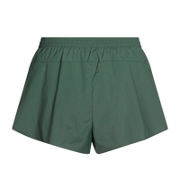 Pas Normal Studios Balance shorts til kvinder - Forest Green