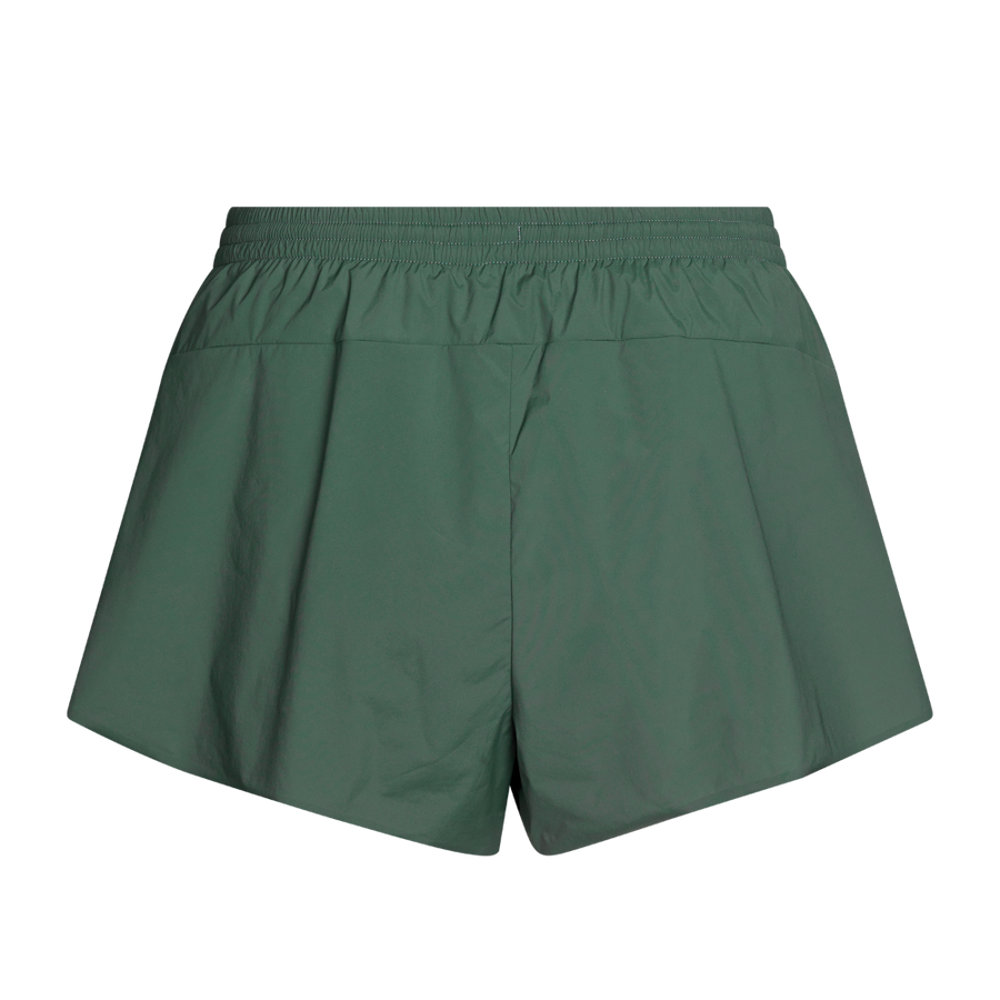 Pas Normal Studios Balance shorts til kvinder - Forest Green