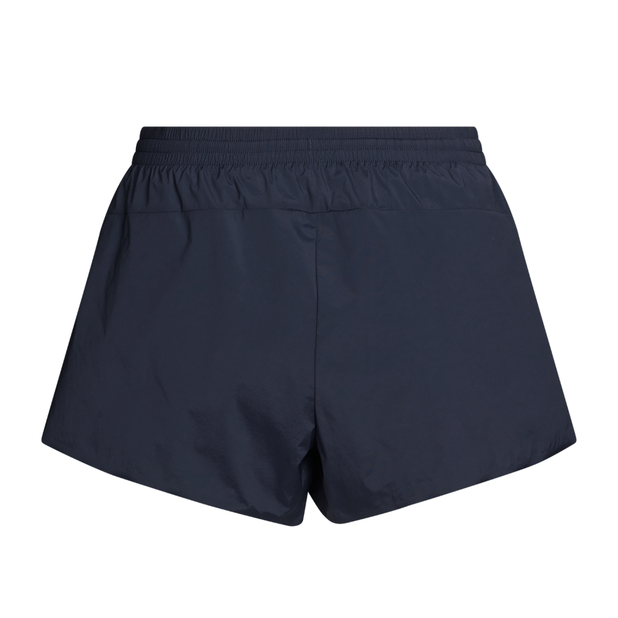 Pas Normal Studios Women's Balance Shorts - Navy