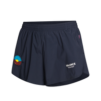 Pas Normal Studios Women's Balance Shorts - Navy