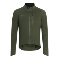 Pas Normal Studios Men's Essential Thermal Jacket - Olive