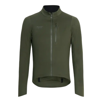 Pas Normal Studios Men's Essential Thermal Jacket - Olive