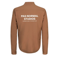 Pas Normal Studios Men's Essential Shield Jacket - Hazel