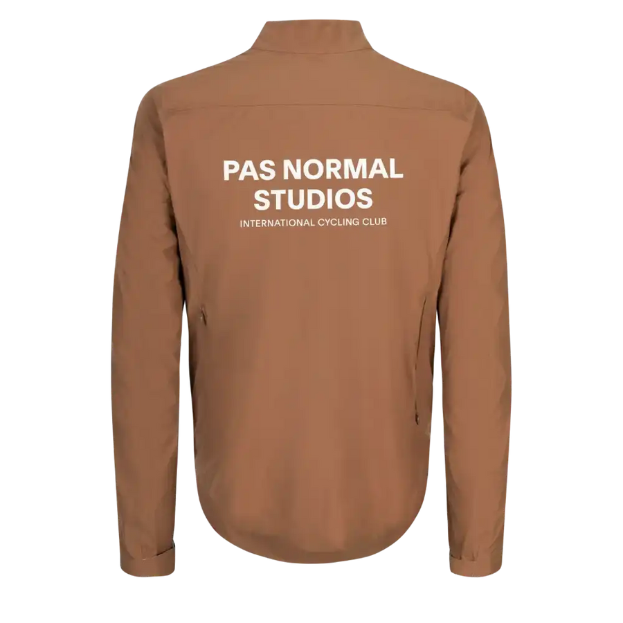 Pas Normal Studios Men's Essential Shield Jacket - Hazel