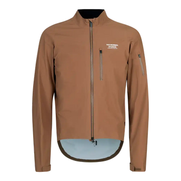 Pas Normal Studios Men's Essential Shield Jacket - Hazel