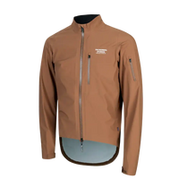 Pas Normal Studios Men's Essential Shield Jacket - Hazel