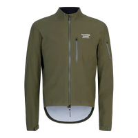 Pas Normal Studios Men's Essential Shield Jacket - Olive