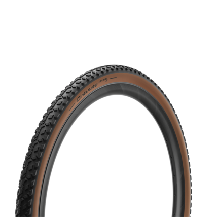 Pirelli Cinturato Gravel - Mixed Terrain