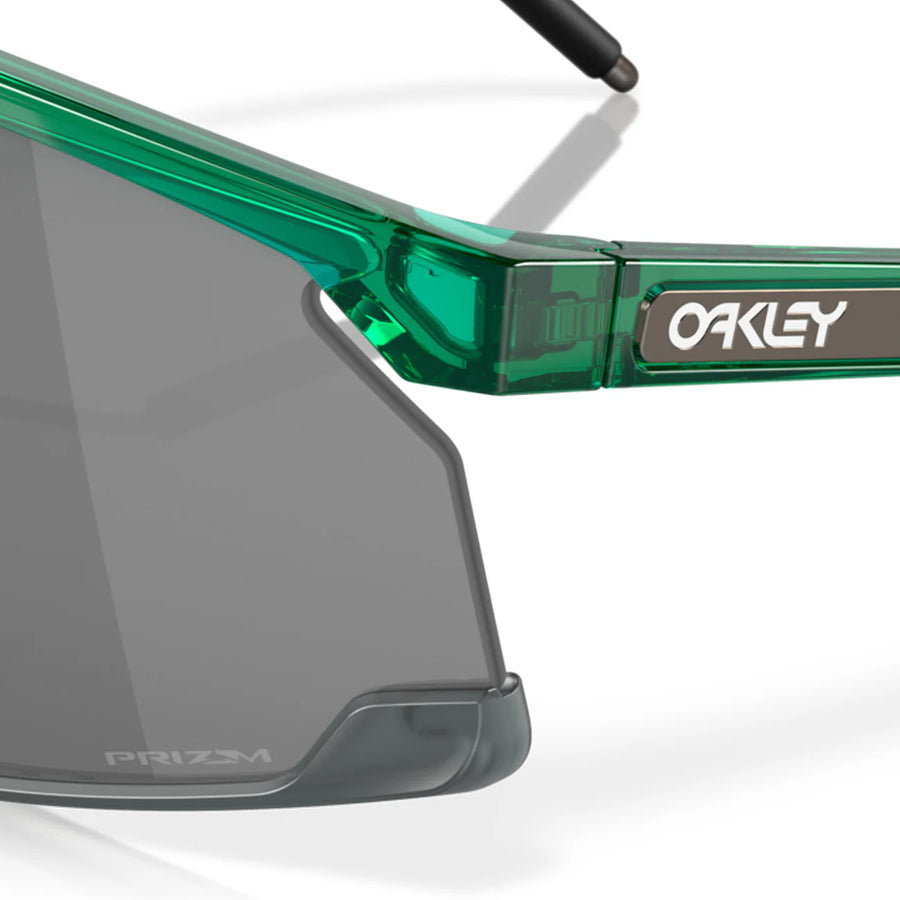 Oakley BXTR Metal - Trans Viridian