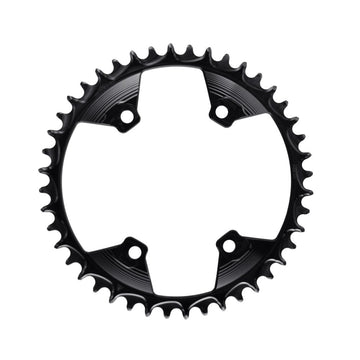 ALUGEAR CHAINRING GRX 4X110 BCD N/W