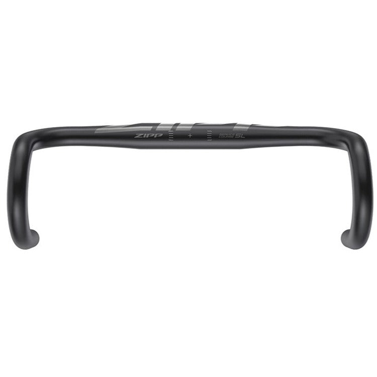 ZIPP Drop bar Service Course SL 70 Blast black 380mm