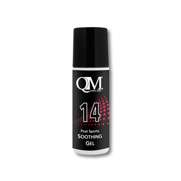 QM14 Soothing Gel 100 ml.