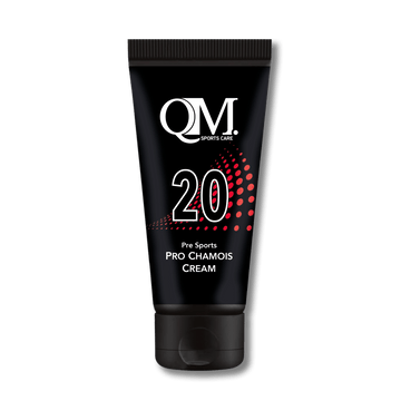 QM20 Pro Chamois Cream 150 ml.