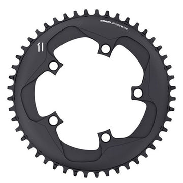 SRAM Kædekring Ø110 mm Singlespeed 42T 5 huller