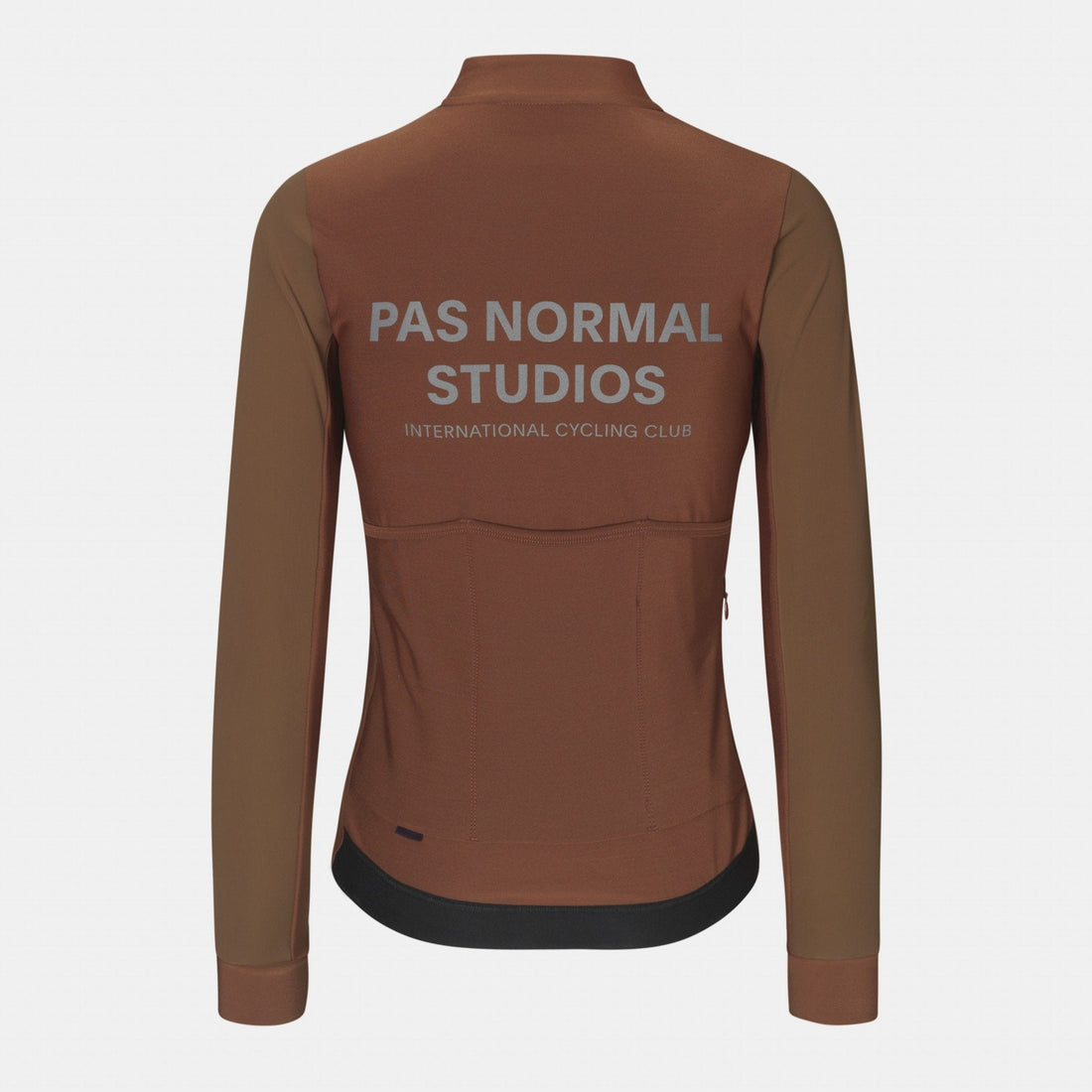 Pas Normal Studios Women's Mechanism Thermal Long Sleeve Jersey