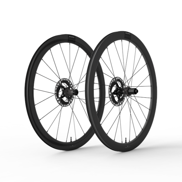 Scope S4 - Disc Wheelset