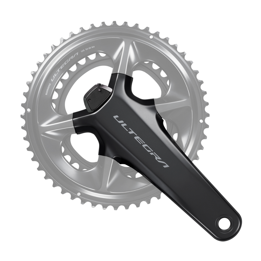 Shimano Ultegra R8100-P Powermeter