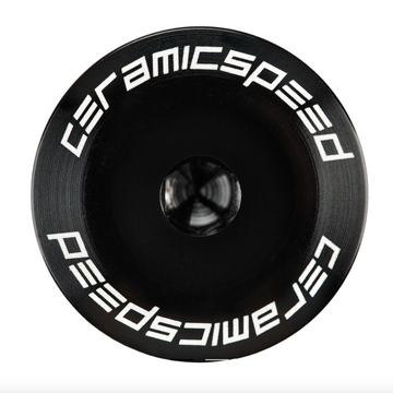 CeramicSpeed Alloy Preload bolt for Shimano Cranks