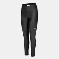 Pas Normal Studios Essential Thermal lange tights til kvinder - Black