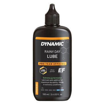 Dynamic Rainy Day Extreme Lube  100 ml.