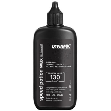 Dynamic Speed Potion Chain Wax - 100ml