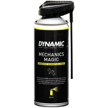 Dynamic Mechanics Magic 400 ml