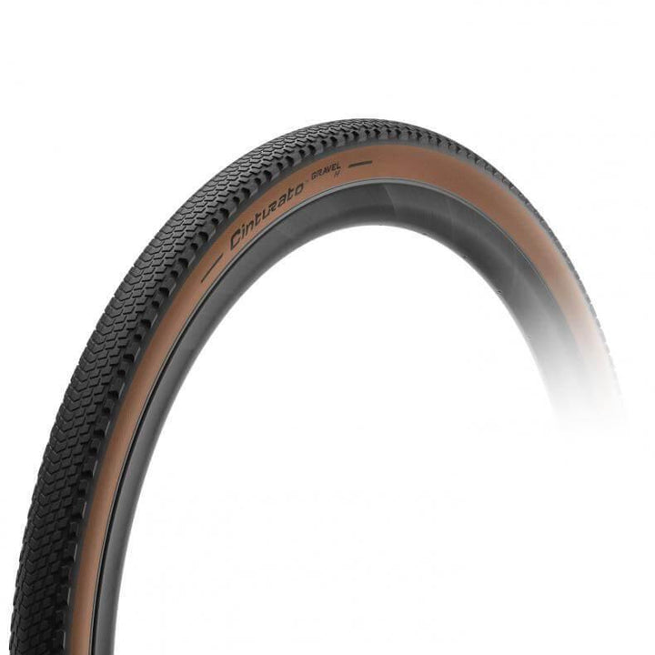 Pirelli Cinturato Gravel Hard Terrain - Cranks & Coffee