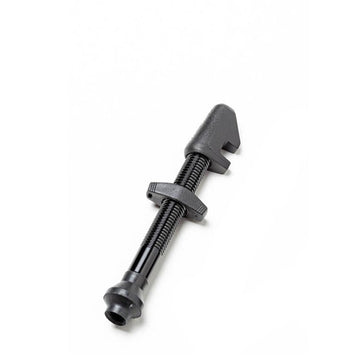 DT SWISS DT Tubeless Valve 26-35 mm Black